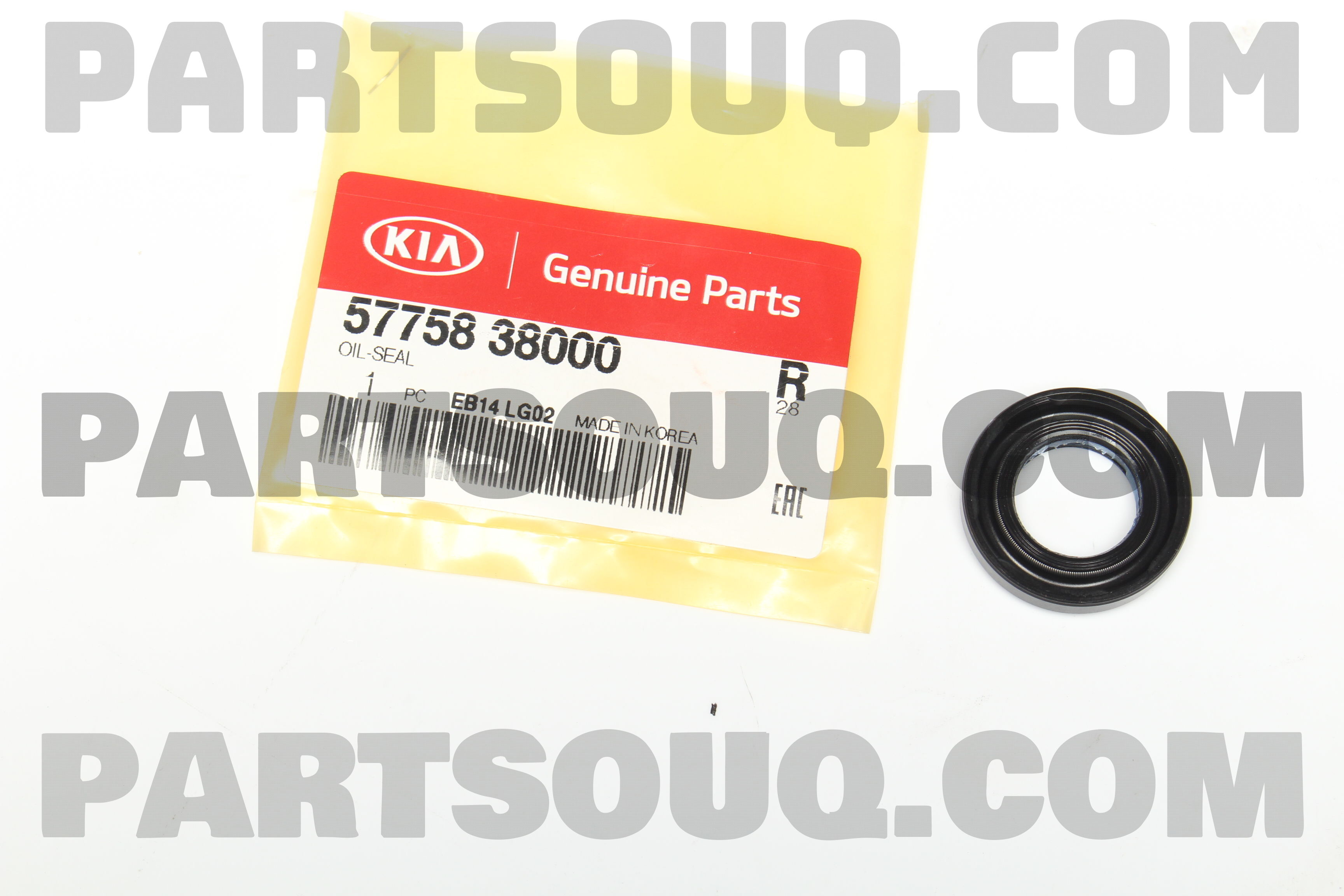Bầu Trợ Lực Phanh Kia Carnival Mã phụ tùng 0K58A43800