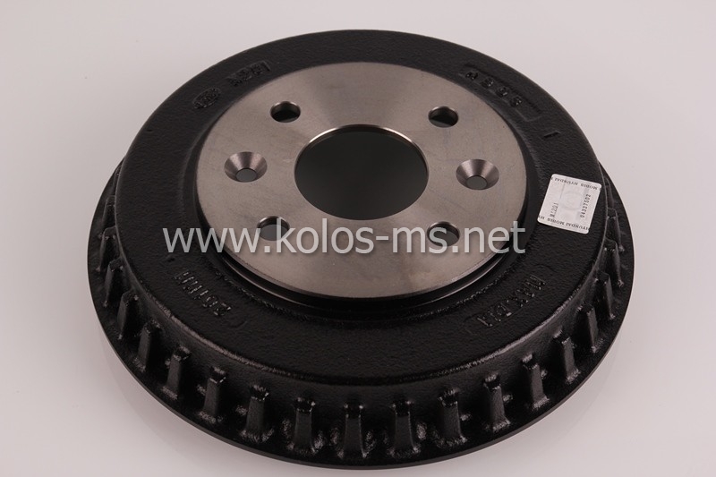 Tăm Bua Sau Kia Spectra Mã phụ tùng 0K20126251B