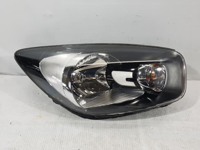 Đèn Pha Phải Có Lăng Téc Kia Morning / Picanto Mã phụ tùng 921021y001
