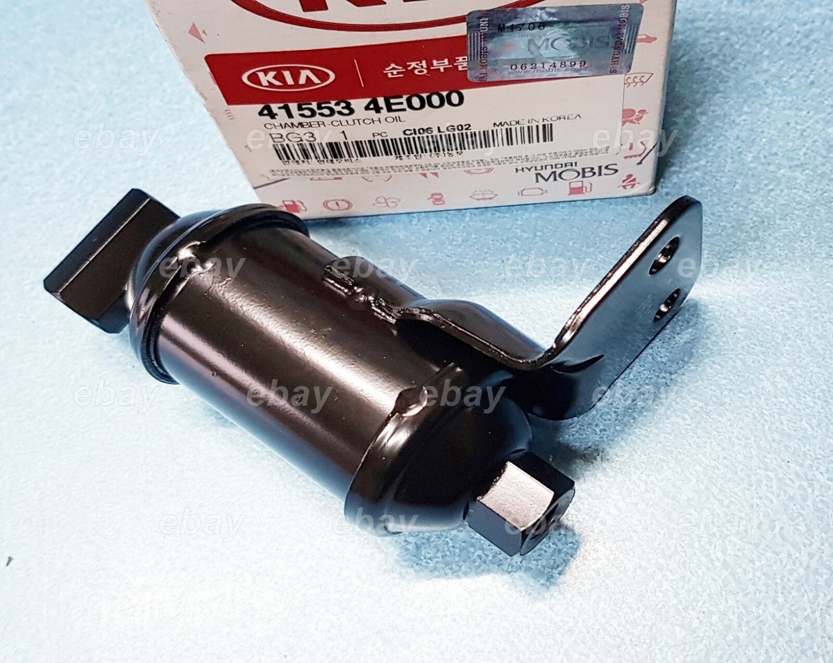 Két Nước Kia Bongo OEM 253104E000-HCC