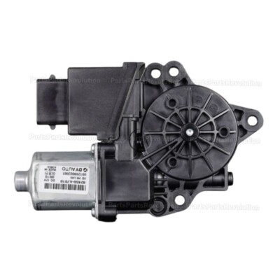 Mô Tơ Lên Xuông Kính Trước Trái Kia K3 Mã phụ tùng 82450A7010