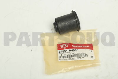 Cao Su Càng A Nhỏ Kia Carens / rondo Mã phụ tùng 54551A4000