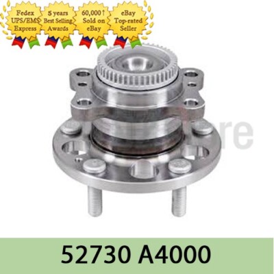 Bi May Ơ Sau Kia Carens / rondo Mã phụ tùng 52730A4000