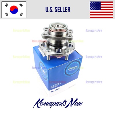 Bi May Ơ Sau Kia Carens / rondo Mã phụ tùng 52730A4000
