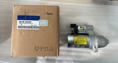 Máy Đề Khởi Động Kia Sorento Mã phụ tùng 361002g200