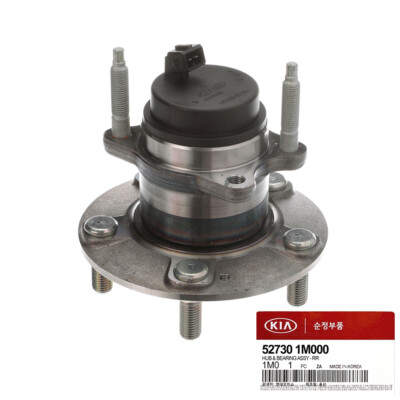 Bi May Ơ Sau Abs Kia koup Mã phụ tùng 527301M000