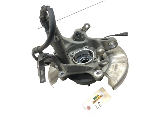Bi May Ơ Sau Abs Kia koup Mã phụ tùng 527301M000