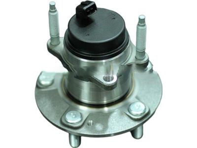 Bi May Ơ Sau Abs Kia Forte / Cerato Mã phụ tùng 527301M000