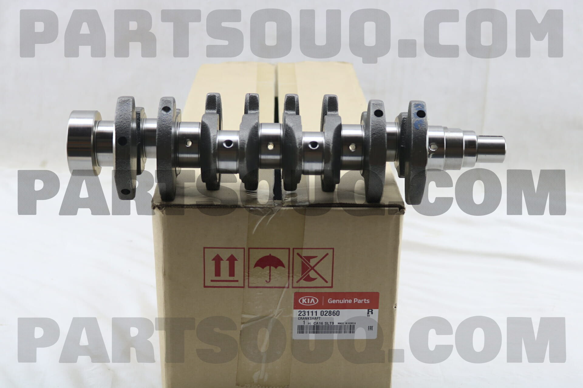 Trục Cơ Kia Morning / Picanto Mã phụ tùng 2311102812