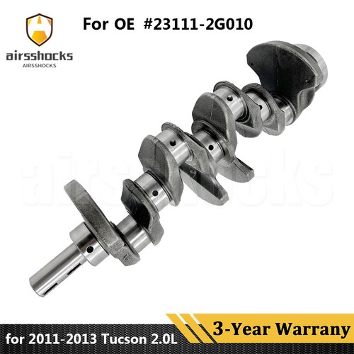 Trục Cơ Kia Morning / Picanto Mã phụ tùng 2311102812