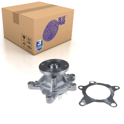 Bơm Nước Động Cơ G4fa -G4fc 1.6 Kia Forte / Cerato Mã phụ tùng 251002B000