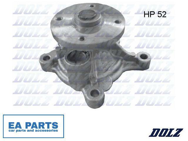 Bơm Nước Động Cơ G4fa -G4fc 1.6 Kia Forte / Cerato Mã phụ tùng 251002B000
