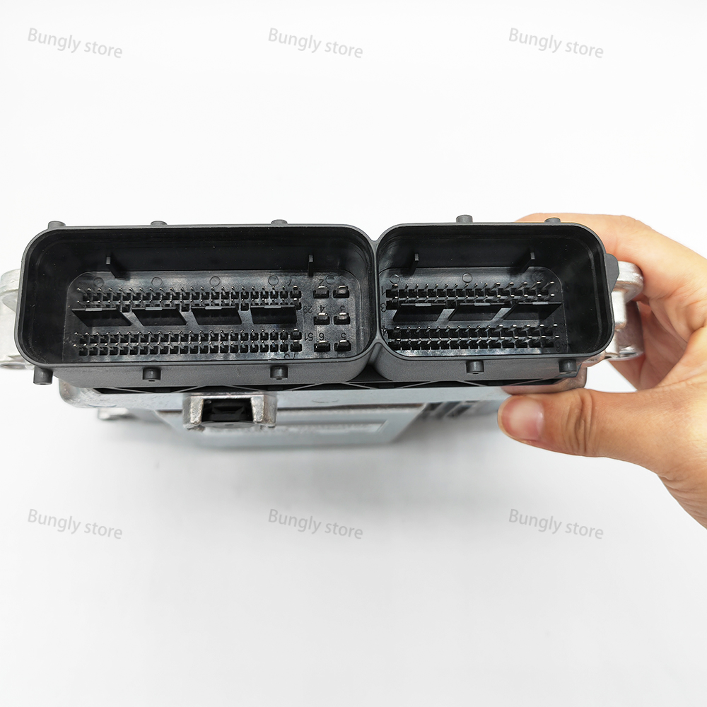 Hộp Đen Kia Forte / Cerato Mã phụ tùng 391242b080