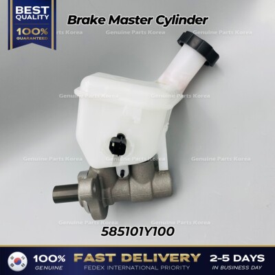 Tổng Phanh Trên Abs Kia Morning / Picanto Mã phụ tùng 585101y100