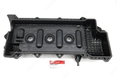 Nắp Đậy Giàn Cam Trái Kia Carnival Mã phụ tùng 224103E611