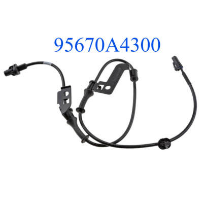 Cảm Biến Abs Trước Trái Kia Carens / rondo Mã phụ tùng 95670A4300