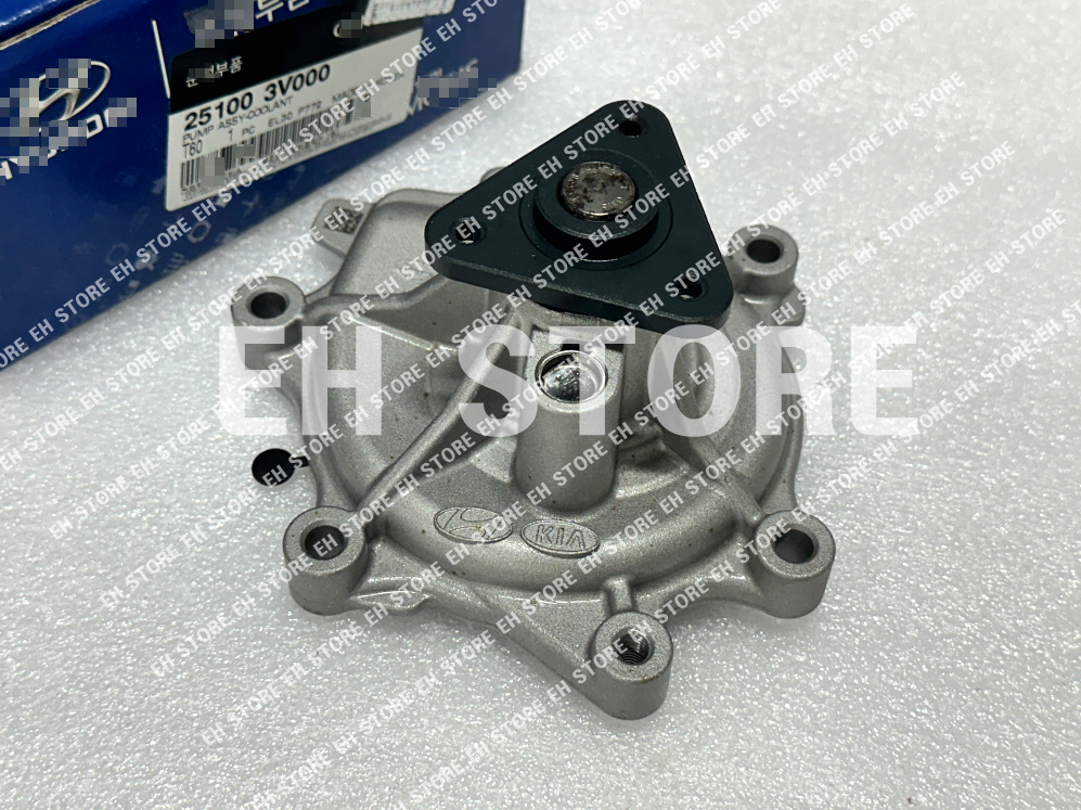 Lốc Điều Hòa Máy Dầu 2.2 Kia Sorento Mã phụ tùng 977012p150