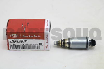 Van Đuôi Lốc Điều Hòa Kia Forte / Cerato Mã phụ tùng 976743m001