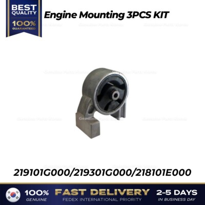 Chân Máy Trước Kia Rio OEM 219301G000-oe