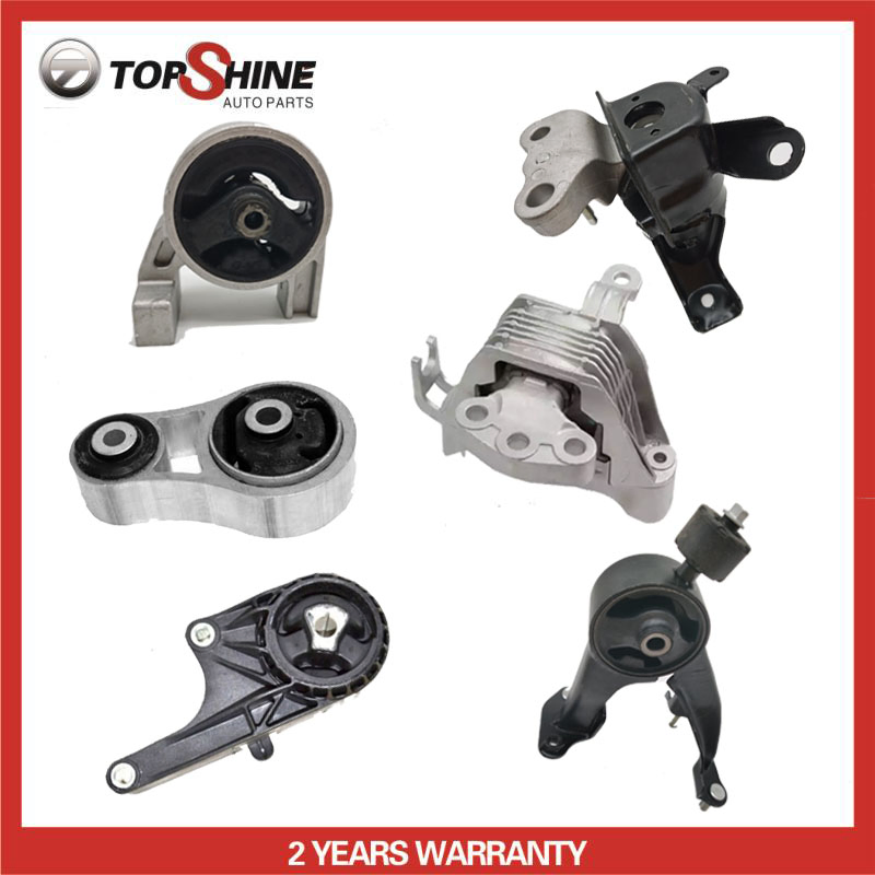 Chân Máy Trước Kia Rio OEM 219301G000-oe