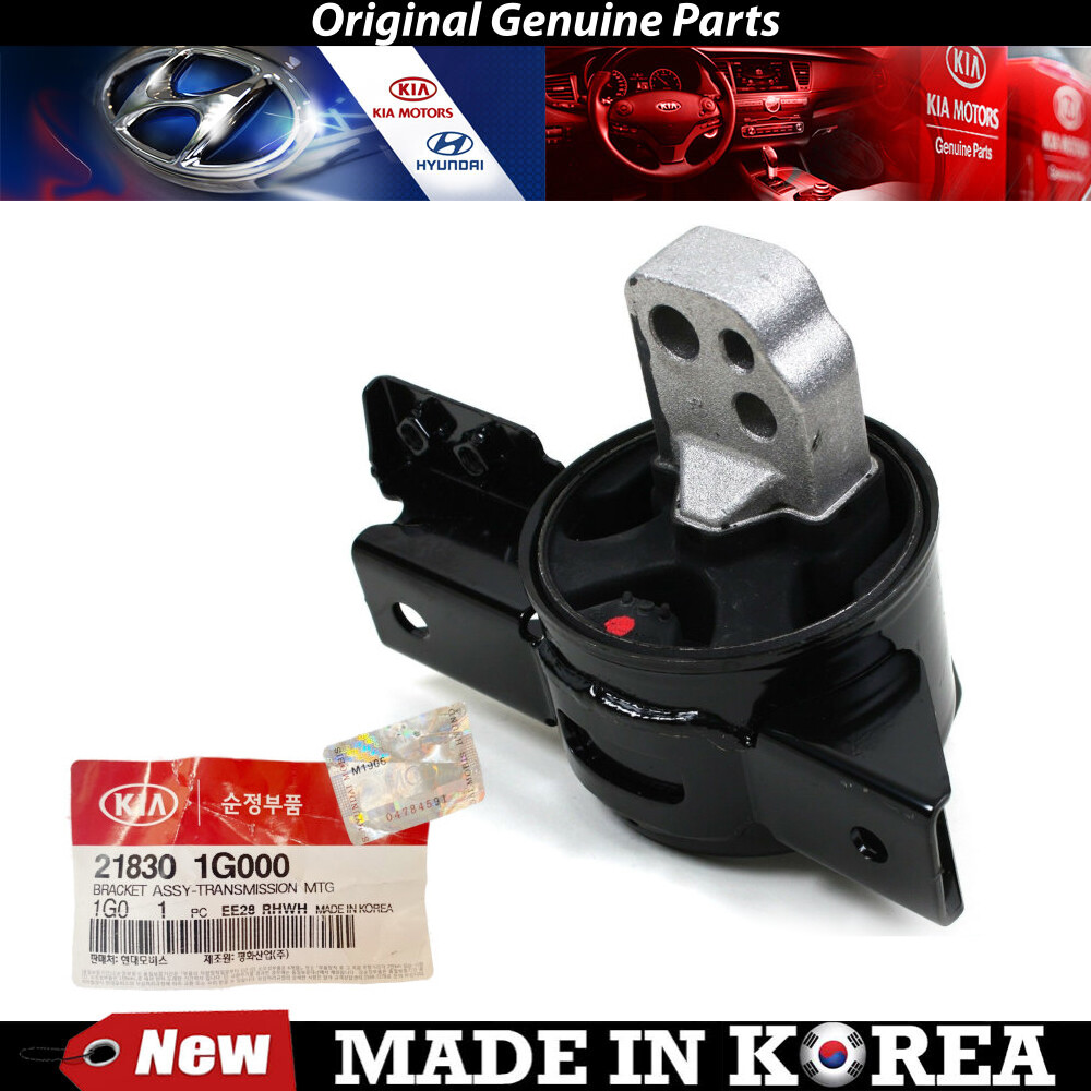 Chân Máy Phải Kia Rio Mã phụ tùng 218301G000