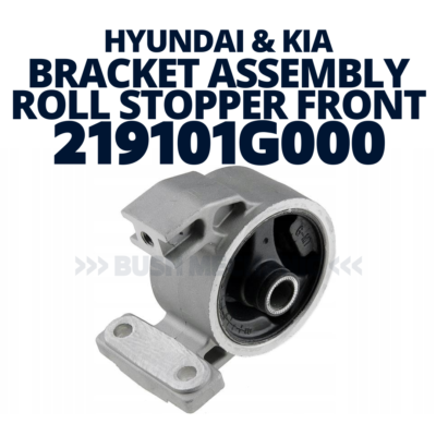 Chân Máy Sau Kia Rio OEM 219101G000-OE