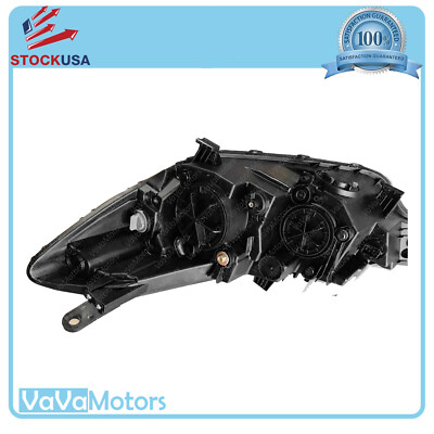 Đèn Pha Phải Có Led Kia K3 Mã phụ tùng 92102A7070