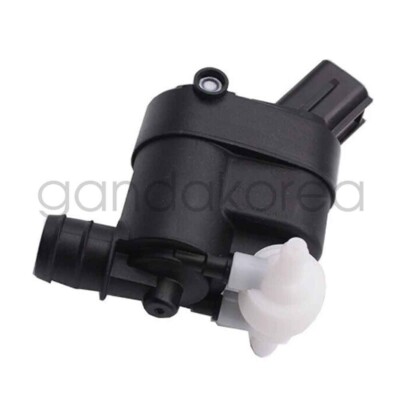 Bơm Nước Rửa Kính Kia Morning / Picanto Mã phụ tùng 985102w500