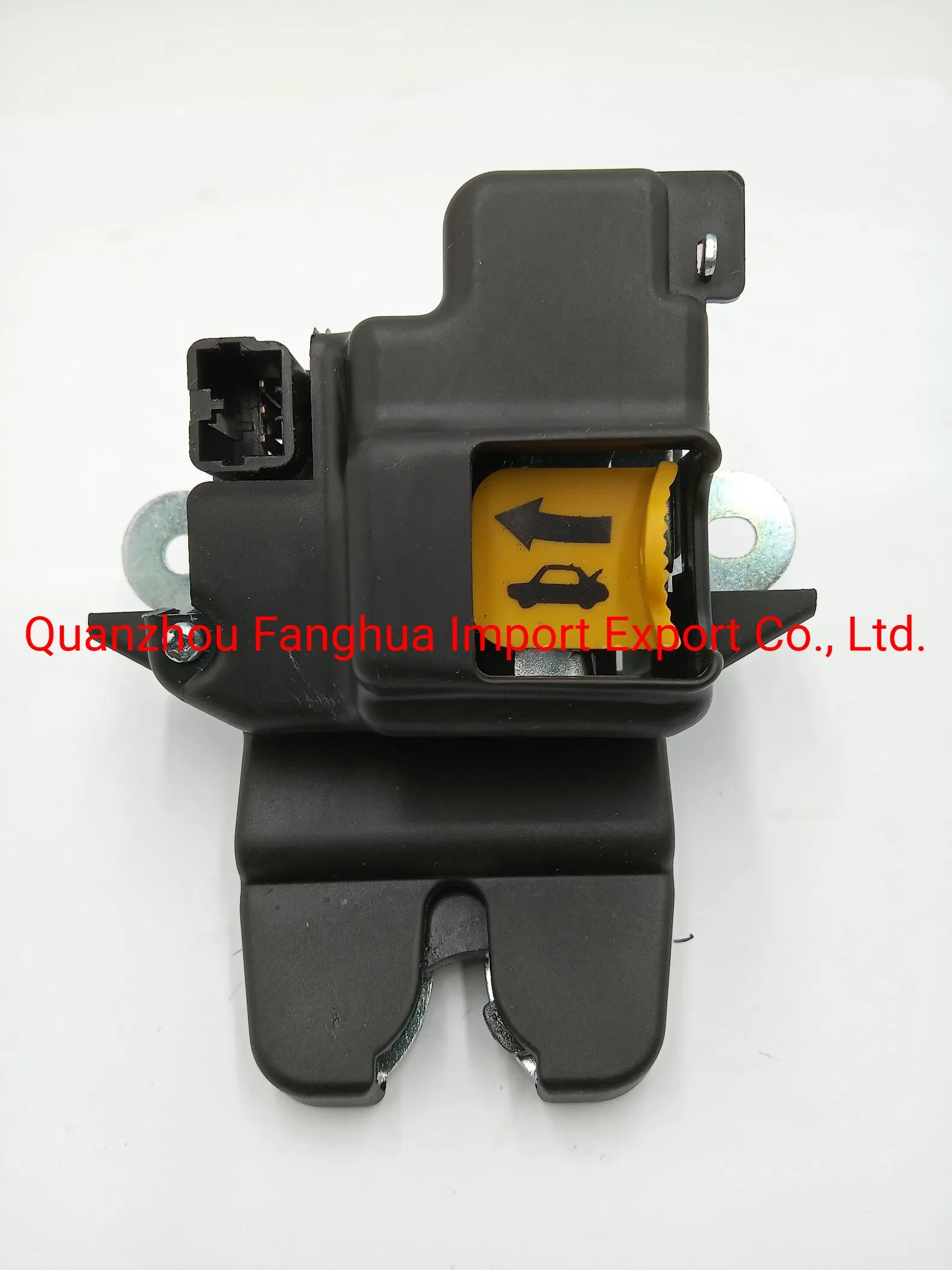 Ổ Khóa Ngậm Cốp Hậu Kia Forte / Cerato Mã phụ tùng 812301m060