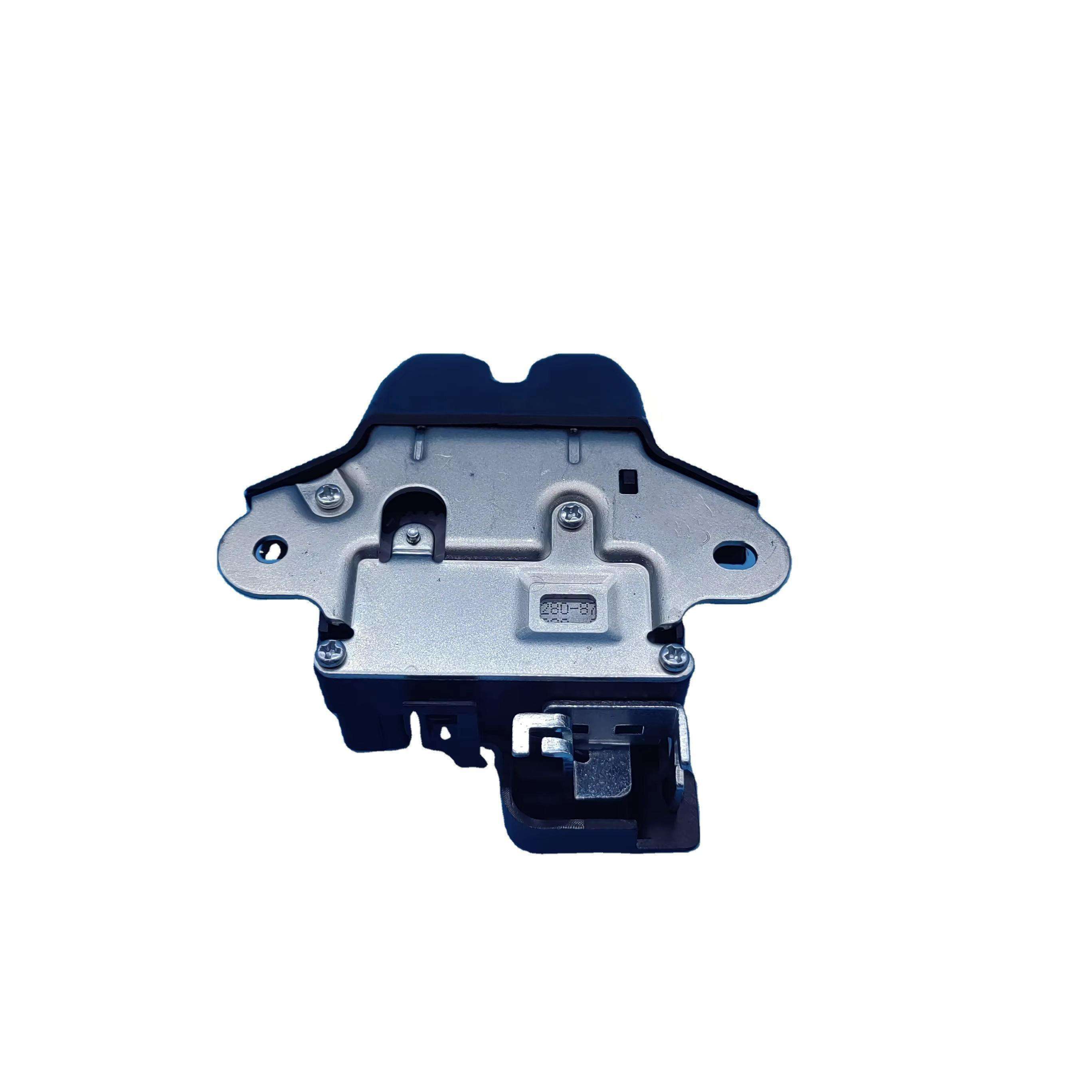 Ổ Khóa Ngậm Cốp Hậu Kia Forte / Cerato Mã phụ tùng 812301m060