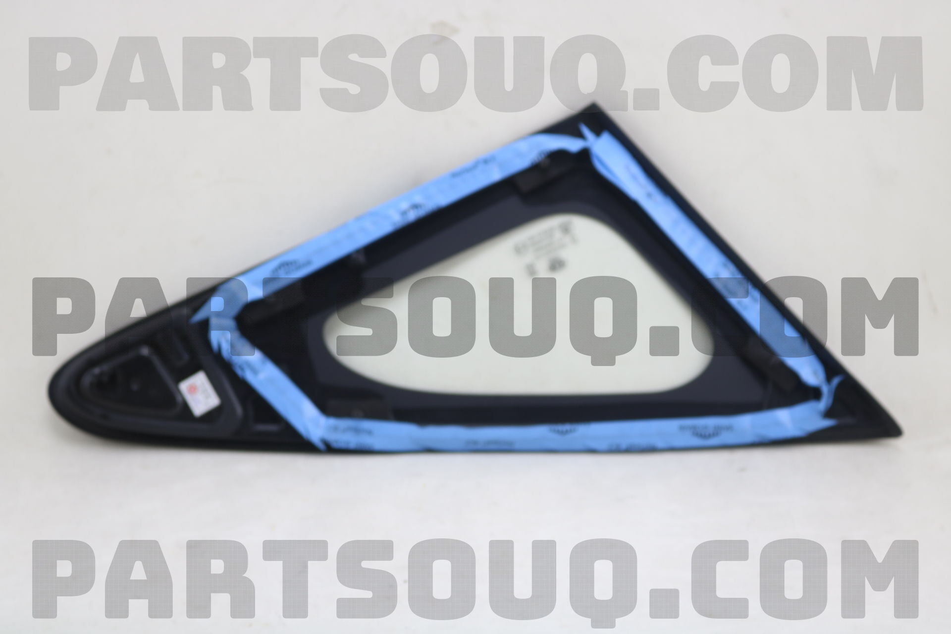 Kính Tam Giác Trước Trái Kia Rio Mã phụ tùng 861701W000