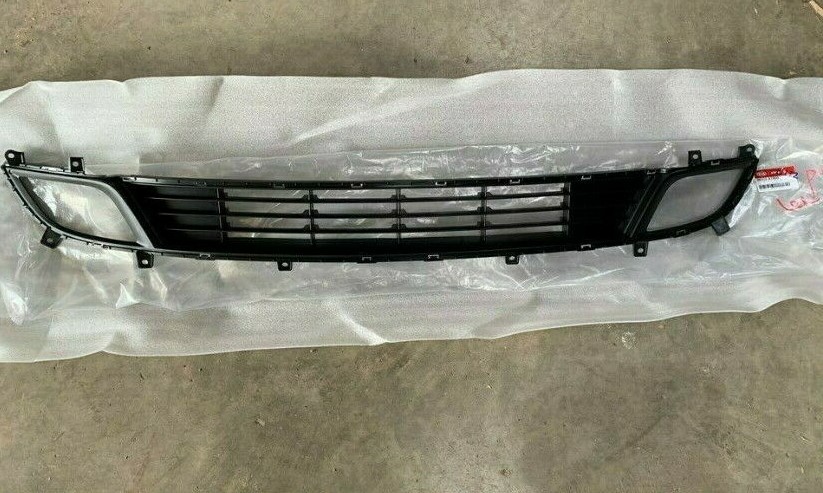 Ốp Đèn Gầm Phải Kia Morning / Picanto Mã phụ tùng 865221yba0