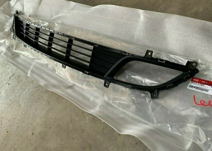 Ốp Đèn Gầm Phải Kia Morning / Picanto Mã phụ tùng 865221yba0
