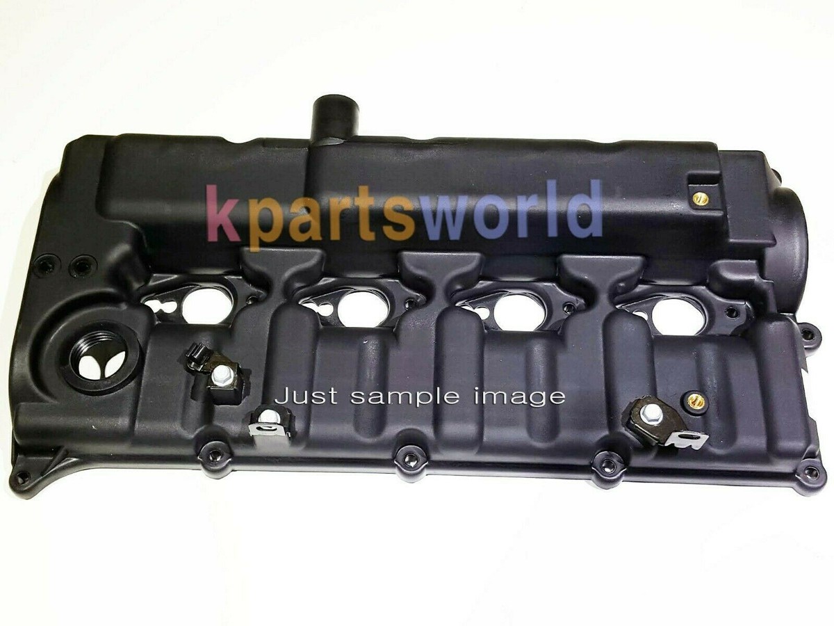 Nắp Che Giàn Cam Phải 2.7 V6 Kia Carnival Mã phụ tùng 224203E601