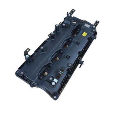 Nắp Che Giàn Cam Phải 2.7 V6 Kia Carnival Mã phụ tùng 224203E601