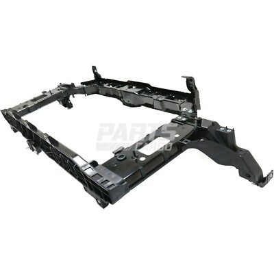 Khung Xương Đầu Xe Kia Soul Mã phụ tùng 64101B2000