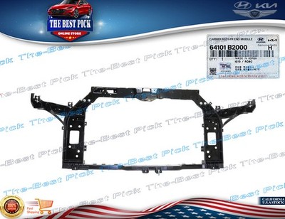 Khung Xương Đầu Xe Kia Soul Mã phụ tùng 64101B2000