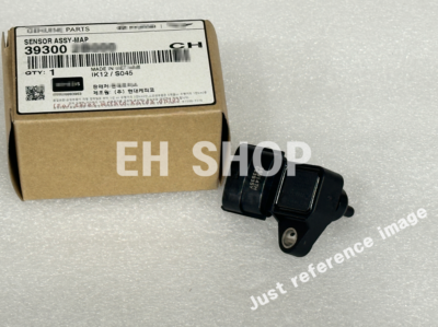 Cảm Biến Khí Nạp Kia Carnival Mã phụ tùng 3930038200