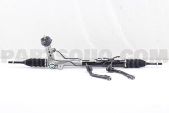 Thước Trợ Lực Dầu Kia Sorento Mã phụ tùng 577002P200