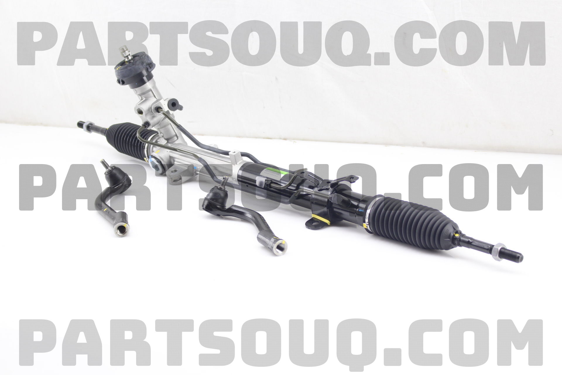 Thước Trợ Lực Dầu Kia Sorento Mã phụ tùng 577002P200