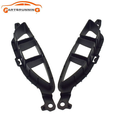 Ốp Lấy Gió Cản Trước Trái Kia Forte / Cerato Mã phụ tùng 86567A7800