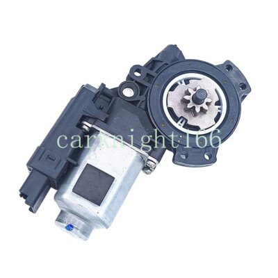 Mô Tơ Nâng Hạ Kính Cánh Cửa Trước Trái Kia Sportage Mã phụ tùng 824503w010
