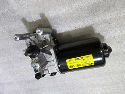 Motor Gạt Mưa Trước Kia Morning / Picanto Mã phụ tùng 981101y000