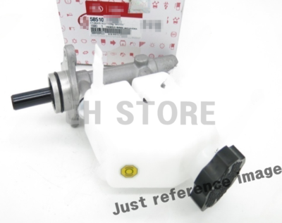 Tổng Phanh Trên Kia Forte / Cerato Mã phụ tùng 585102l300