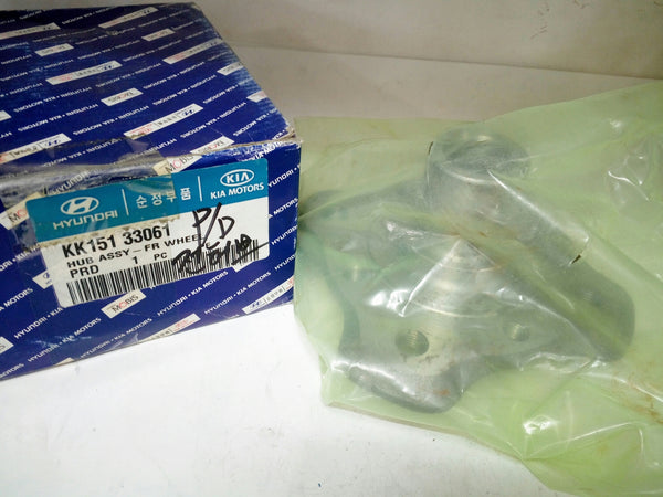 May Ơ Trước Kia Pride Mã phụ tùng kk15133061