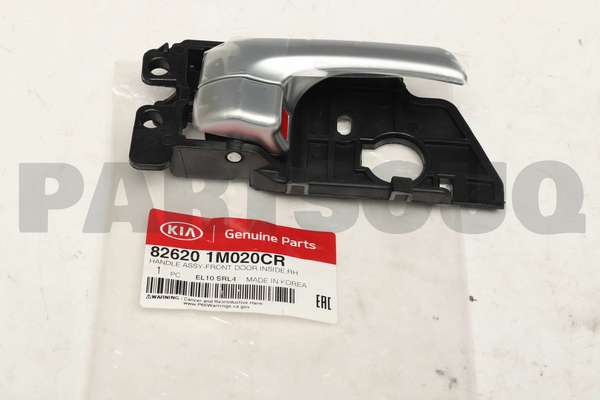 Tay Mở Cửa Trong Trước & Sau - R Kia Forte / Cerato Mã phụ tùng 826201M020CR