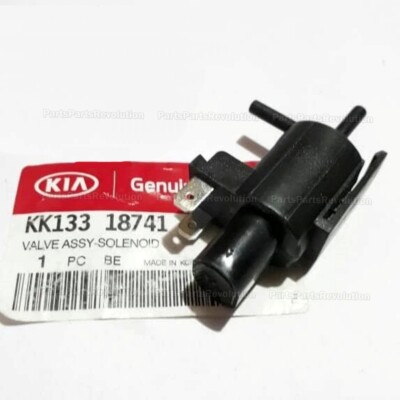 May Ơ Trước Kia Pride OEM kk15133061-pMC