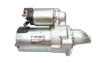 Máy Đề Khởi Động Kia Spectra OEM EX361002x000