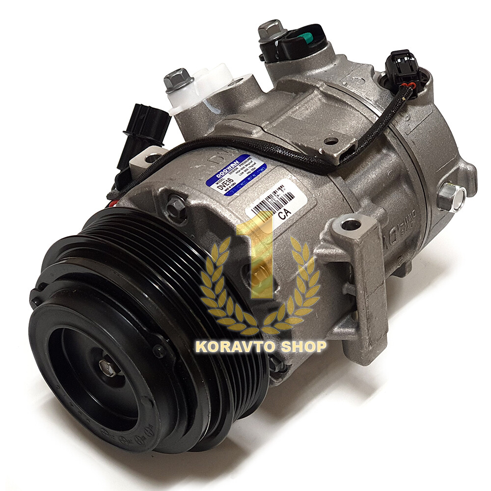Lốc Điều Hòa Kia Sportage OEM 977012S602-Dowoon