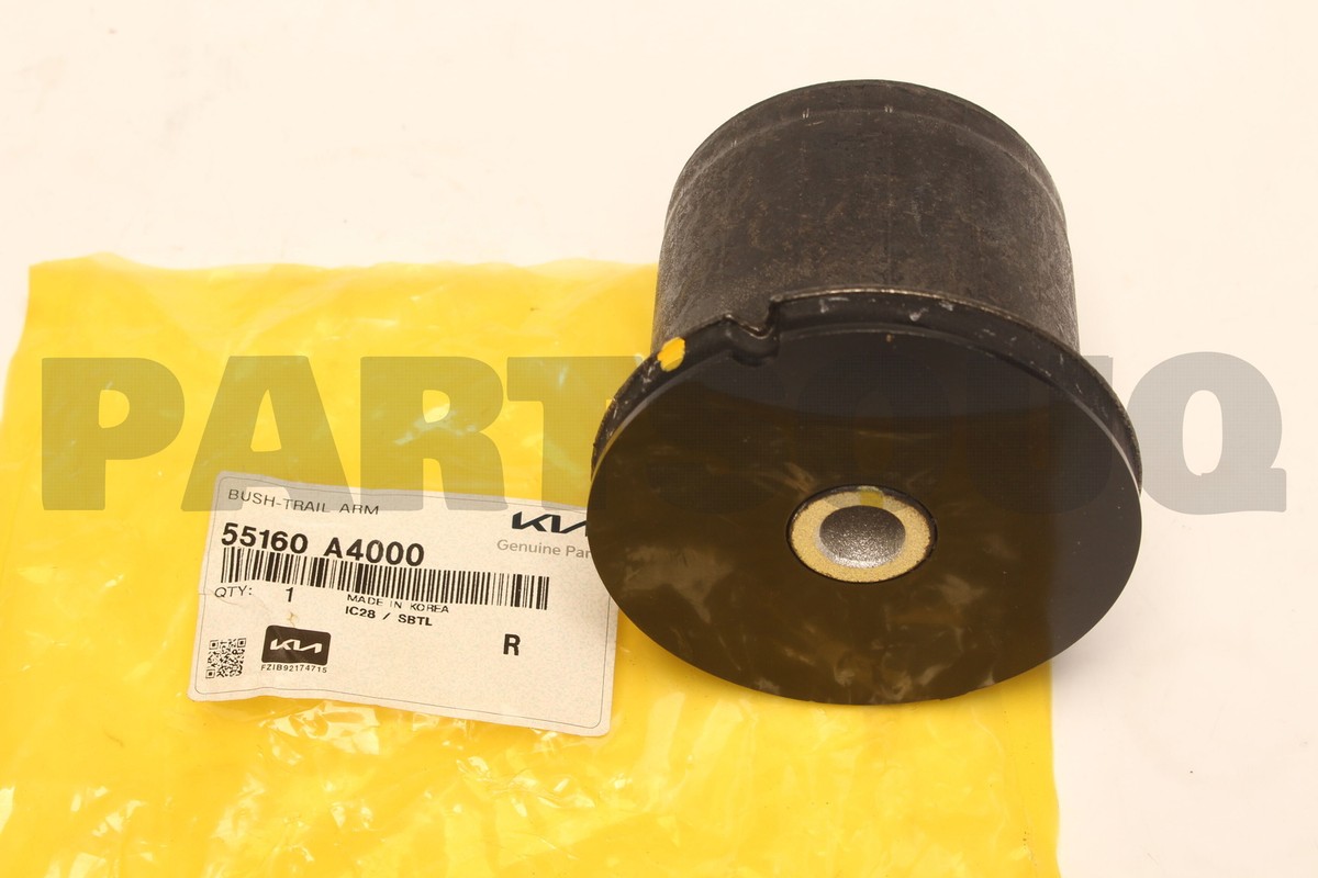 Thanh Giằng Ngang Cầu Sau Kia Carens / rondo Mã phụ tùng 55100a4510